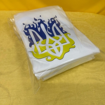 Гуртові замовлення футболок та кепок