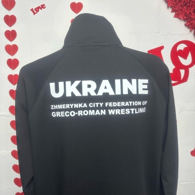 Індивідуальне замовлення