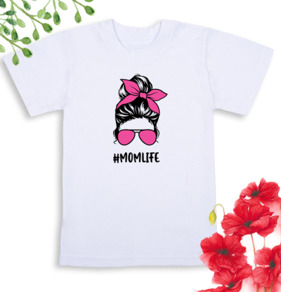 Футболки білі дитяча дівчинки