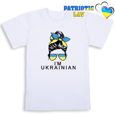 Футболки білі дитяча дівчинки