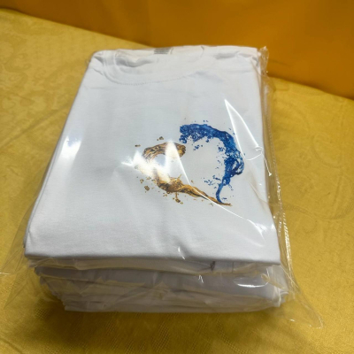 Гуртові замовлення футболок та кепок