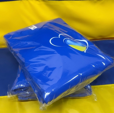 Гуртові замовлення футболок та кепок