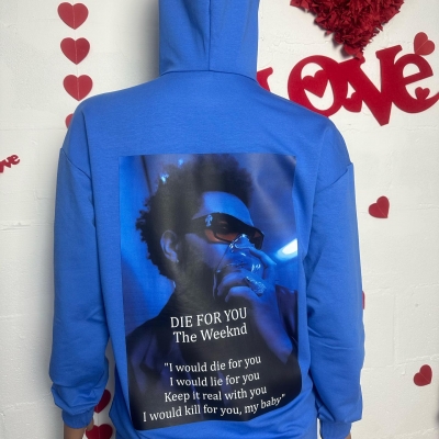 Індивідуальне замовлення