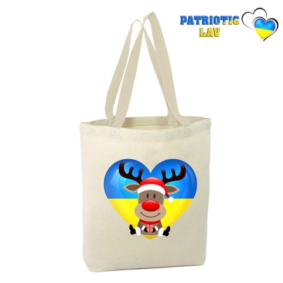 Сумка шоппер