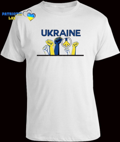 Футболка чоловіча біла